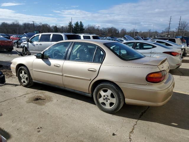 Photo 2 from auction – 2005 CHEVROLET CLASSIC with VIN 1G1ND52F65M227582