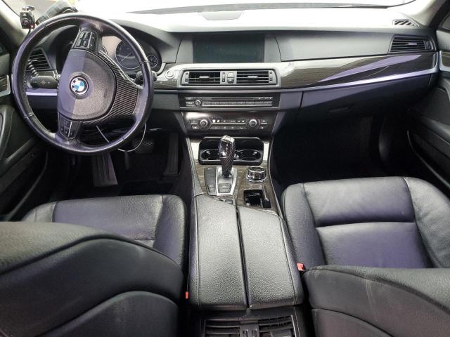Photo 8 from auction – 2011 BMW 535 XI with VIN WBAFU7C59BC871038