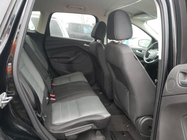 Photo 10 from auction – 2016 FORD ESCAPE SE with VIN 1FMCU0GX7GUC24532
