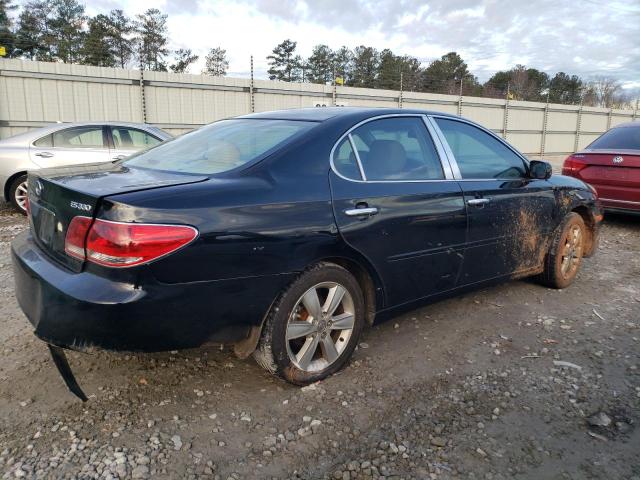 Foto 3 de la subasta – 2006 LEXUS ES 330 con VIN JTHBA30G965174616
