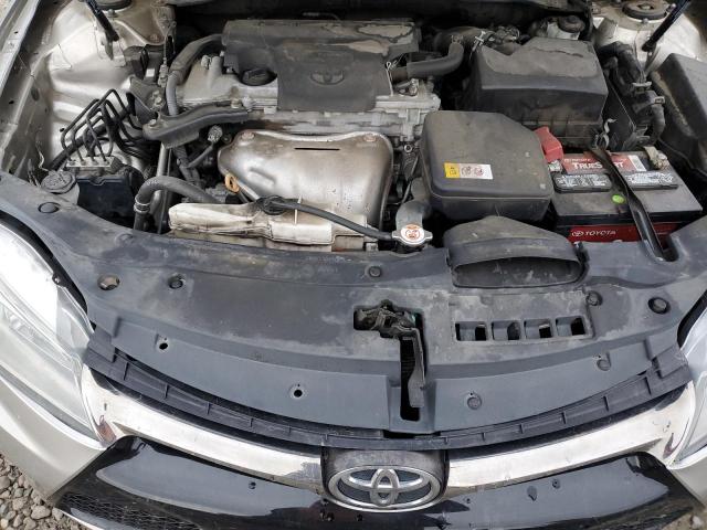 Photo 11 from auction – 2017 TOYOTA CAMRY with VIN 4T1BF1FK7HU314380