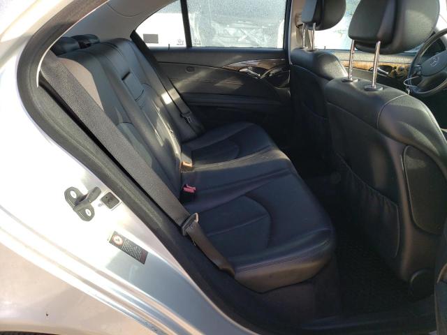Photo 10 from auction – 2007 MERCEDES-BENZ 350-CLASS with VIN WDBUF87X77X215229