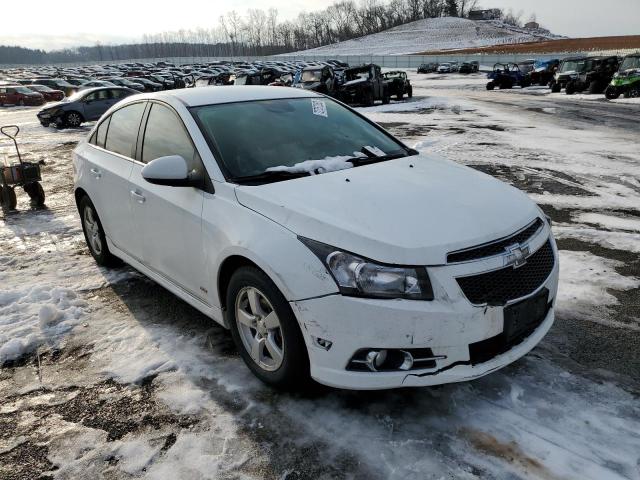 Photo 4 from auction – 2013 CHEVROLET CRUZE LT with VIN 1G1PC5SB2D7273769