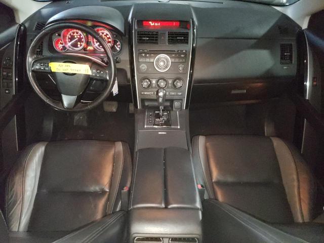 Photo 8 from auction – 2012 MAZDA CX-9 with VIN JM3TB3CVXC0341921