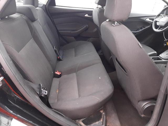 Photo 10 from auction – 2016 FORD FOCUS SE with VIN 1FADP3F25GL206131