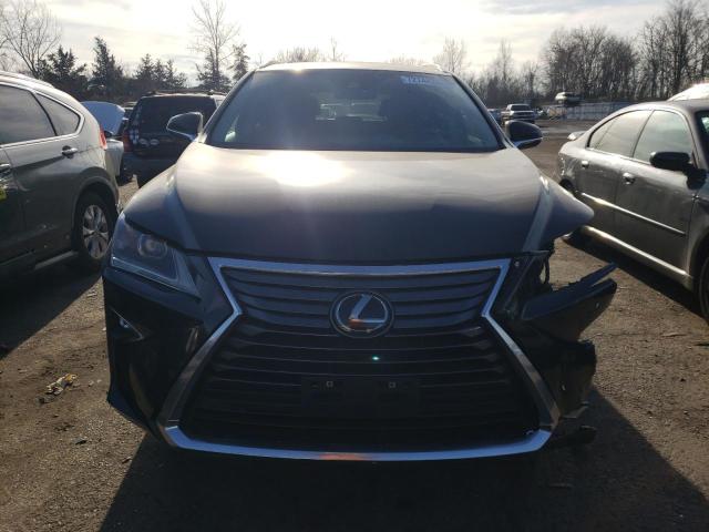 Photo 5 from auction – 2019 LEXUS RX 350 BAS with VIN 2T2BZMCA2KC205754