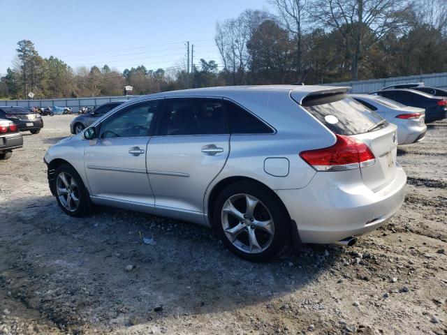 Photo 2 from auction – 2010 TOYOTA VENZA with VIN 4T3ZK3BB2AU034018