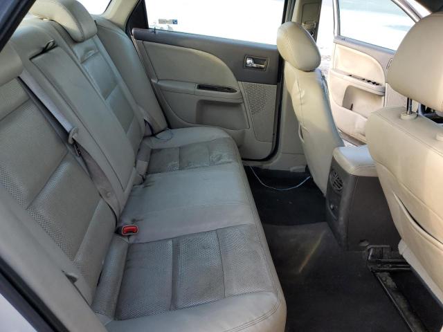 Photo 10 from auction – 2009 FORD TAURUS LIM with VIN 1FAHP25W09G111200