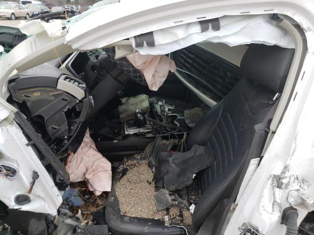 Photo 7 from auction – 2016 FORD FUSION SE with VIN 3FA6P0HD1GR238579