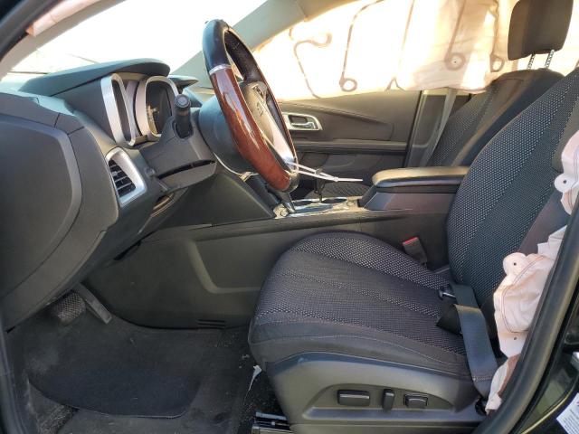 Photo 7 from auction – 2017 CHEVROLET EQUINOX LT with VIN 2GNFLFEK1H6149591