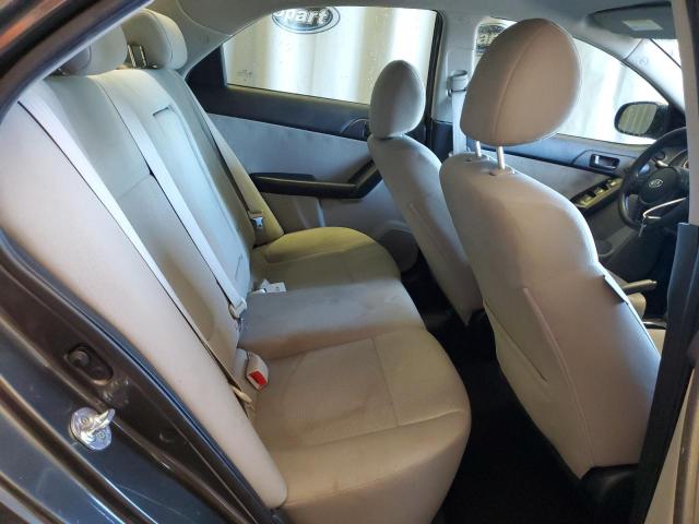 Photo 10 from auction – 2011 KIA FORTE EX with VIN KNAFU4A22B5415300