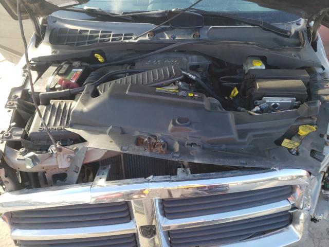 Photo 12 from auction – 2005 DODGE DURANGO LI with VIN 1D8HD58D05F530759