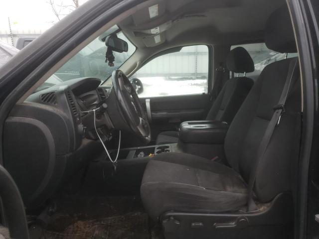 Photo 7 from auction – 2008 GMC SIERRA K15 with VIN 3GTEK13348G278600