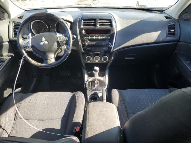Photo 8 from auction – 2011 MITSUBISHI OUTLANDER with VIN JA4AP4AU2BZ022213