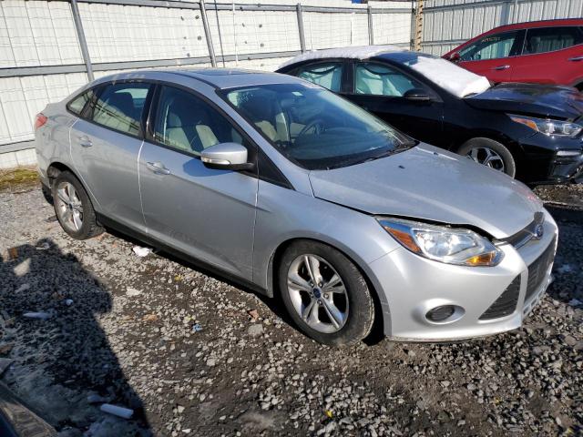 Photo 4 from auction – 2013 FORD FOCUS SE with VIN 1FADP3F27DL271851