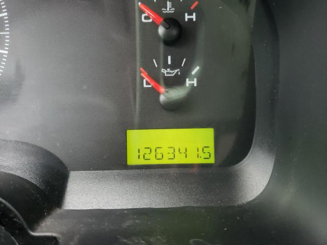 Photo 9 from auction – 2008 FORD F150 with VIN 1FTRF12268KE35342