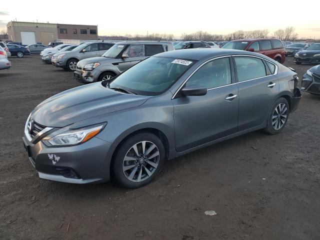 NISSAN ALTIMA 2.5 2017 with VIN 1N4AL3AP2HC291514 - Photo from auction