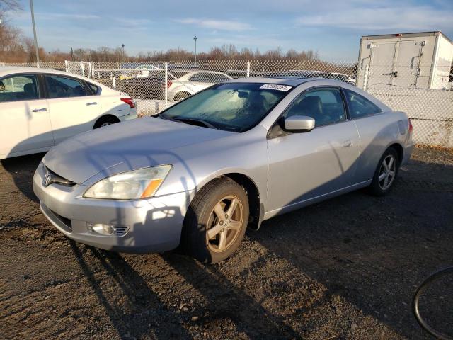 HONDA ACCORD EX 2004 with VIN 1HGCM72654A018216 - Photo from auction