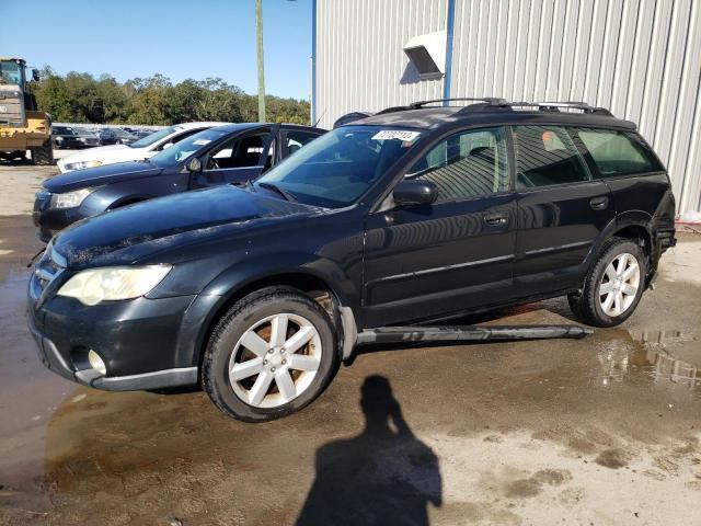 Фото 1 с аукциона – 2008 SUBARU OUTBACK 2. с VIN 4S4BP61CX87348404
