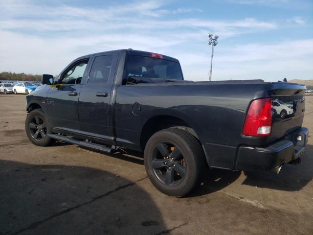Photo 2 from auction – 2016 RAM 1500 ST with VIN 1C6RR7FT8GS310152
