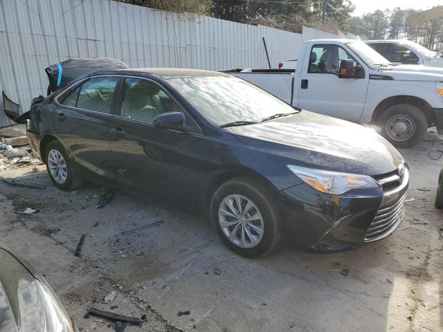 Photo 4 from auction – 2017 TOYOTA CAMRY LE with VIN 4T1BF1FK0HU628260