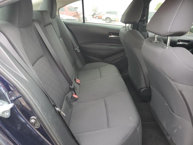 Photo 10 from auction – 2020 TOYOTA COROLLA LE with VIN JTDEPRAE9LJ088075