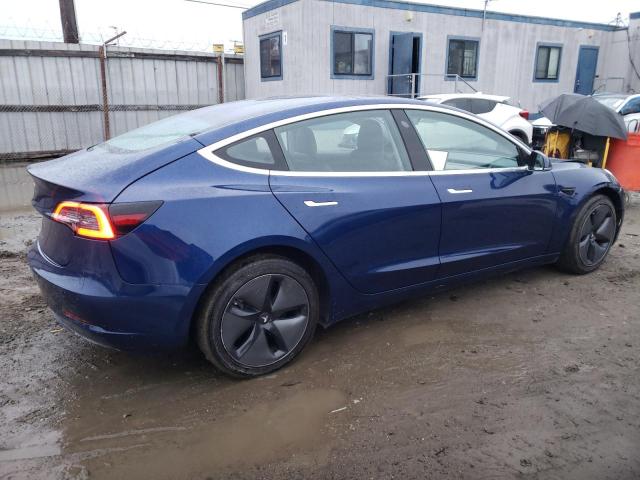 Photo 3 from auction – 2018 TESLA MODEL 3 with VIN 5YJ3E1EA7JF154083