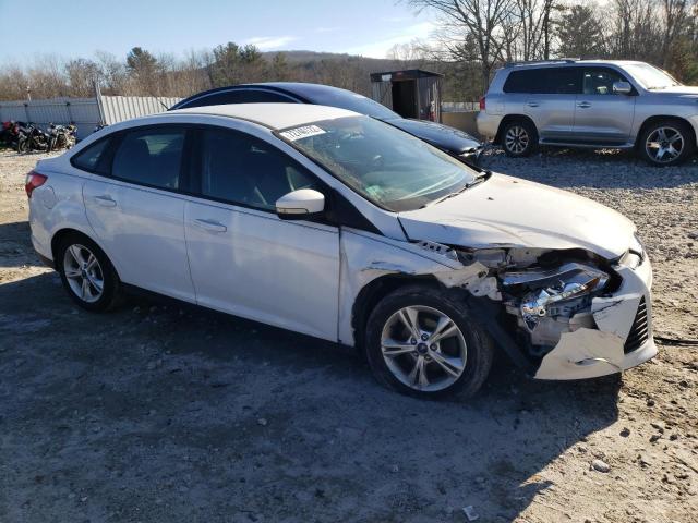 Photo 4 from auction – 2014 FORD FOCUS SE with VIN 1FADP3F2XEL171809