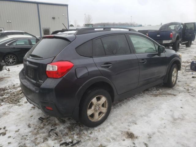 Photo 3 from auction – 2013 SUBARU XV CROSSTR with VIN JF2GPAVCXD2808693