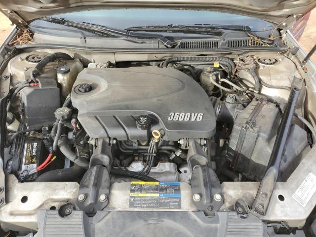 Photo 11 from auction – 2007 CHEVROLET IMPALA LT with VIN 2G1WT55N079256957