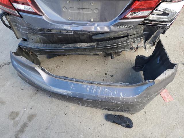 Photo 12 from auction – 2015 HONDA CIVIC LX with VIN 19XFB2F52FE094305