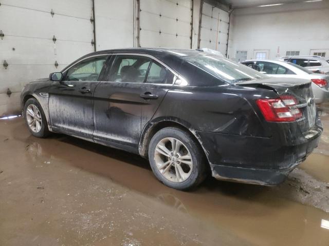 Photo 2 from auction – 2013 FORD TAURUS SEL with VIN 1FAHP2H87DG192542