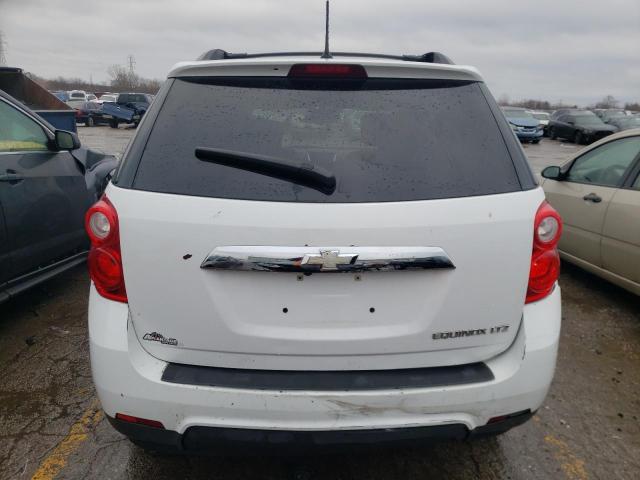 Photo 6 from auction – 2014 CHEVROLET EQUINOX LT with VIN 2GNFLFEK6E6182128