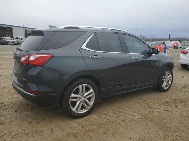 Photo 3 from auction – 2018 CHEVROLET EQUINOX PR with VIN 3GNAXMEV8JS512120
