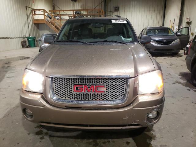 Photo 5 from auction – 2002 GMC ENVOY with VIN 1GKDT13S322524511