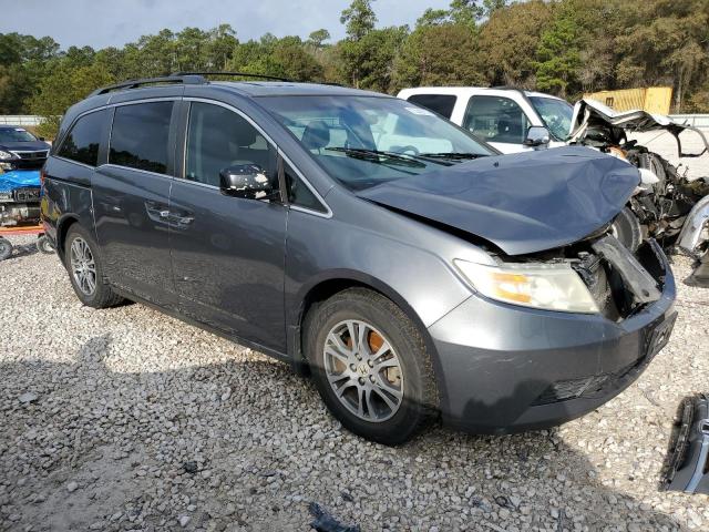 Photo 4 from auction – 2012 HONDA ODYSSEY EX with VIN 5FNRL5H68CB110322