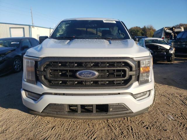 Photo 5 from auction – 2022 FORD F150 SUPER with VIN 1FTEW1CP2NKE29882
