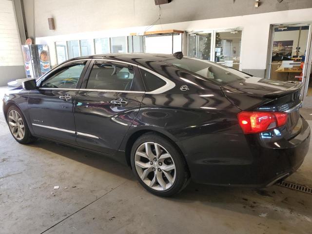 Photo 2 from auction – 2014 CHEVROLET IMPALA LTZ with VIN 2G1155S34E9205093