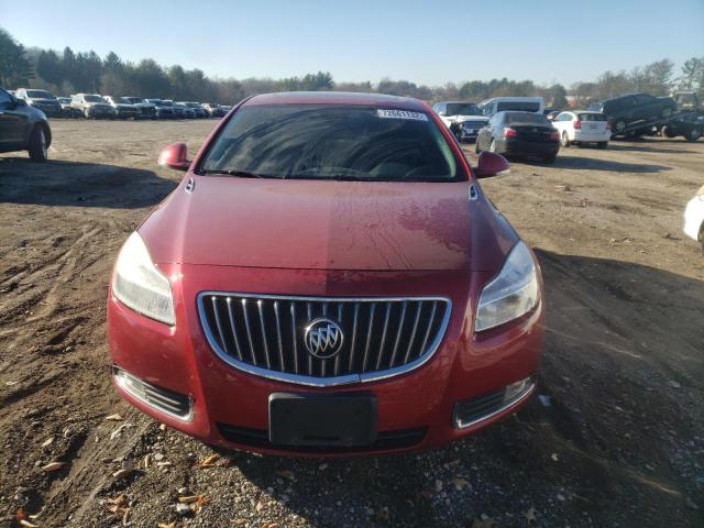 Foto 5 de la subasta – 2013 BUICK REGAL PREM con VIN 2G4GS5EV9D9184274