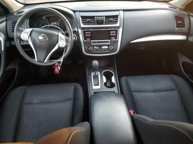 Photo 8 from auction – 2017 NISSAN ALTIMA 2.5 with VIN 1N4AL3AP2HC291514