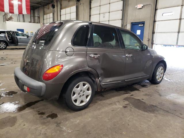 Photo 3 from auction – 2001 CHRYSLER PT CRUISER with VIN 3C4FY4BB21T657718