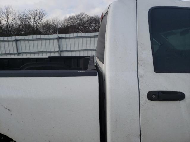 Photo 10 from auction – 2006 DODGE RAM 1500 S with VIN 1D7HA16K96J183941