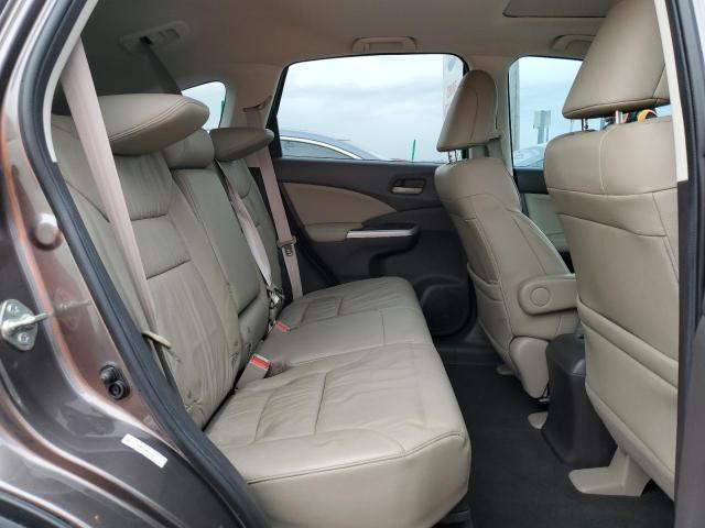 Photo 11 from auction – 2014 HONDA CR-V EXL with VIN 2HKRM3H79EH533330