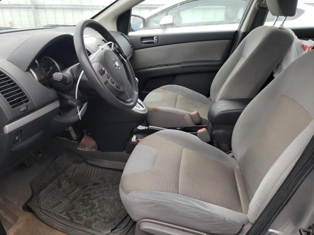 صورة رقم 7 من المزاد - 2011 NISSAN SENTRA مع VIN 3N1AB6AP2BL664113