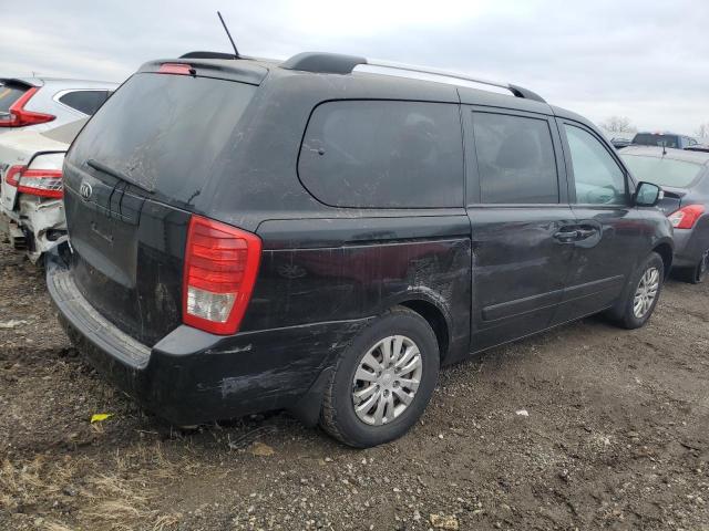 Photo 3 from auction – 2014 KIA SEDONA LX with VIN KNDMG4C73E6587201