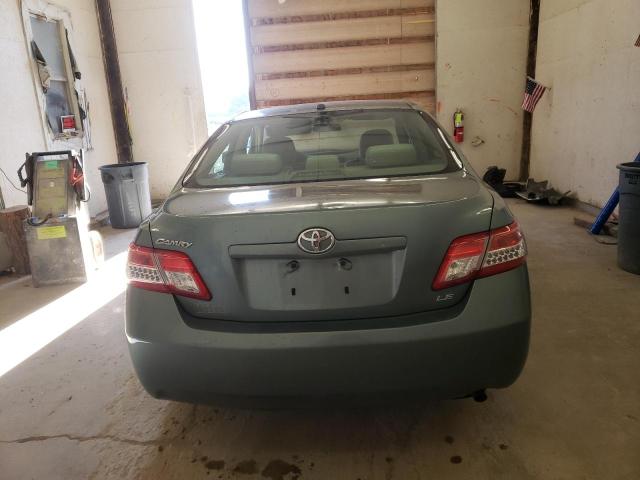 Foto 6 de la subasta – 2011 TOYOTA CAMRY BASE con VIN 4T1BF3EK3BU744931