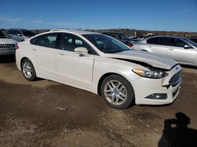 Photo 4 from auction – 2013 FORD FUSION SE with VIN 3FA6P0HR1DR208313