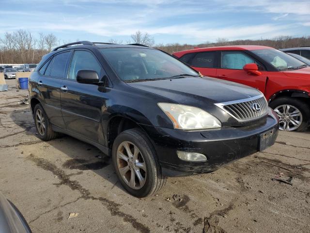 Photo 4 from auction – 2008 LEXUS RX 350 with VIN 2T2HK31U18C052816
