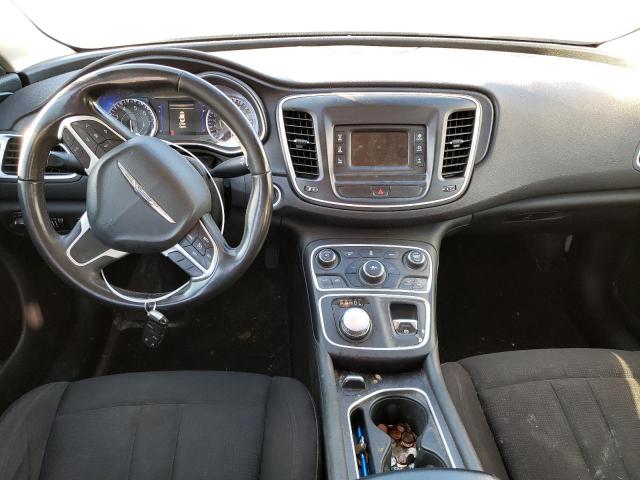 Photo 8 from auction – 2015 CHRYSLER 200 LIMITE with VIN 1C3CCCAB2FN654276