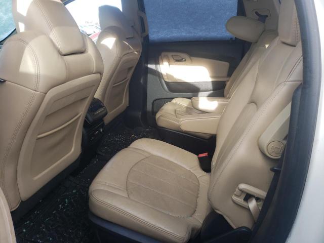 Photo 10 from auction – 2011 CHEVROLET TRAVERSE L with VIN 1GNKVLED7BJ361494